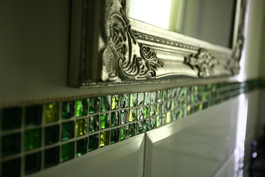 Villa Camurana Medolla Δωμάτιο φωτογραφία