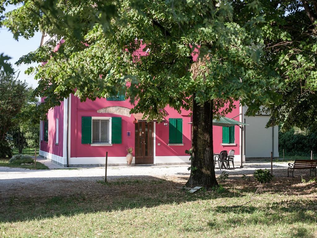 Villa Camurana Medolla Εξωτερικό φωτογραφία